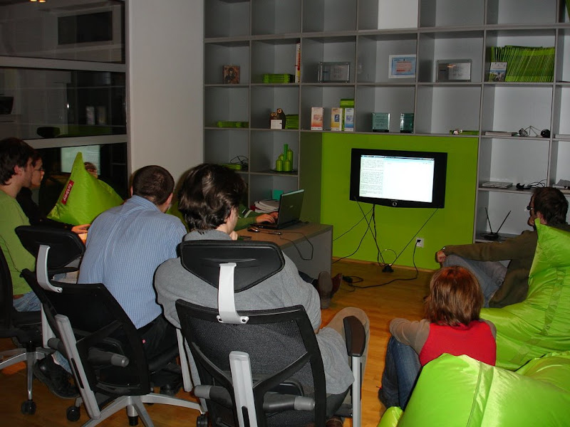 FridayCoding team1a