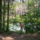Shirtless Gars