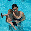 Ezra 2nd Birthday