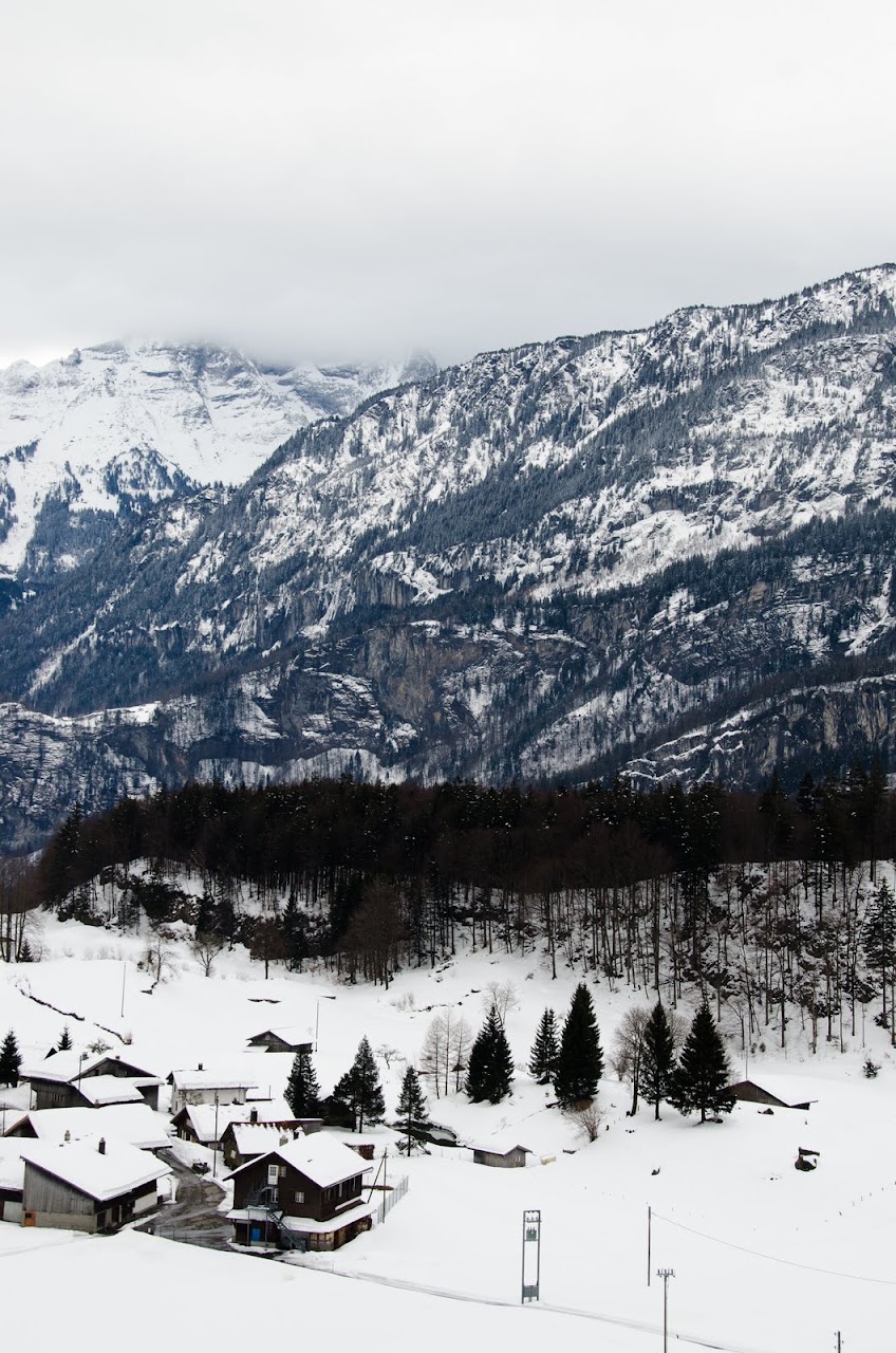 Bernese Oberland