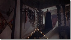 Horror of Dracula Entrance