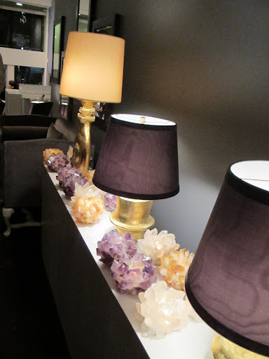 The color scheme in the store was a stunning balance of deep hues and bright spots. The color scheme in the store was a stunning balance of deep hues and bright spots.
