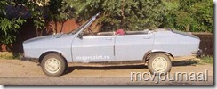 Dacia Cabriolet 09