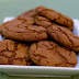 Molasses spice cookies are sort of like ginger snaps except bigger and chewy. The recipe for these cookies