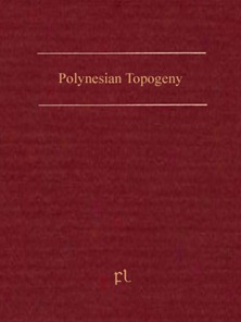 Polynesian Topogeny Cover
