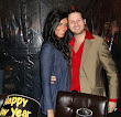 Pickup Artist Adam Lyons With Amanda Lyons