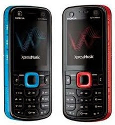 nokia-5000-series nokia-5000-series