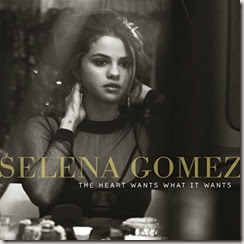 Selena Gomez // The Heart Wants What It Wants