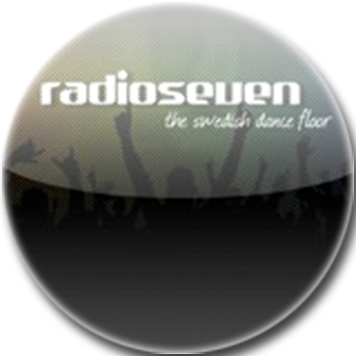 Radioseven LOGO-APP點子