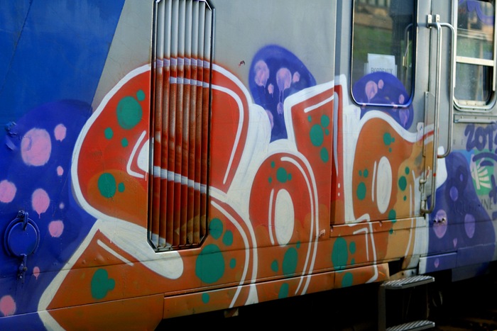 solo train