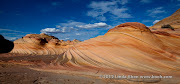 The Wave, Coyote Buttes, Arizona