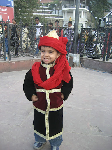 Tanu Narang
