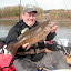 20.5 inch spinnerbait smallmouth bass