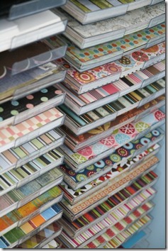 patterned-paper