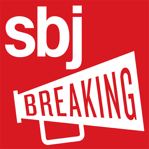 SBJ Breaking News 新聞 App LOGO-APP開箱王