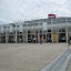 Gare Du Mans (Le Man train station)