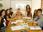 Sprachaufenthalt Nerja Quorum