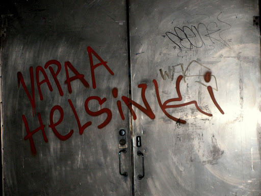 Free Helsinki