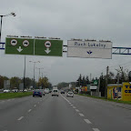 No car lanes in Warsaw.JPG