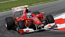 HD Wallpapers 2010 Formula 1 Grand Prix of Malaysia