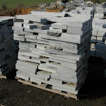Cassons (gedeclasseerde tegels)