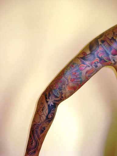 kobra tatuagens