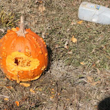 CCPD 2010 Annual Pumpkin Carving