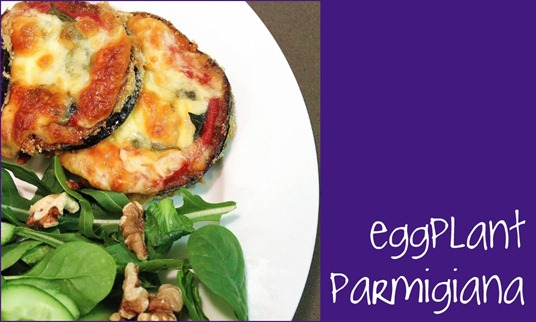 eggplant