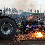 Lidköping City Pull 2008