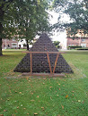Pyramide 4de Cité Winterslag