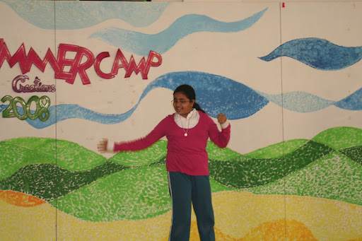 Aparna Shere