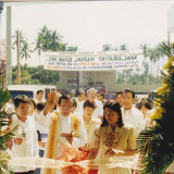 Malarayat Bank Sto. Tomas branch
