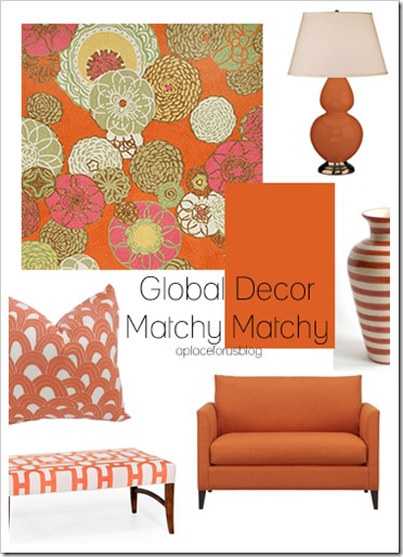 World Market Global Decor