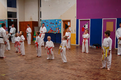  October 2010 Grading Pictures