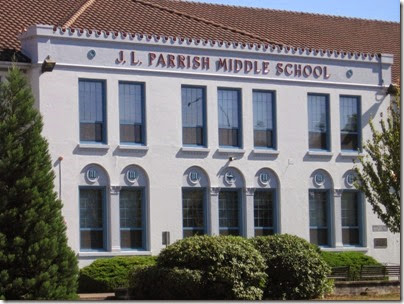 IMG_8962 J.L. Parrish Middle School in Salem, Oregon on September 8, 2007