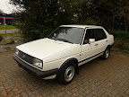 Volkswagen Jetta Strada 58dkm