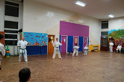  October 2010 Grading Pictures