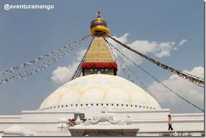 Boudhanath 01