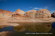 The Wave, Coyote Buttes, Arizona