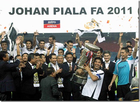 PIALA FA AKHIR / KELANTAN VS TERENGGANU PIALA FA AKHIR / KELANTAN VS TERENGGANU