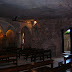 Interior de Sant Miquel del Fai