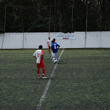 02.11.2010 Futebol de Campo (Macabi - Liga Paulista)