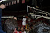 Pep Band at the Mountain West Tournement