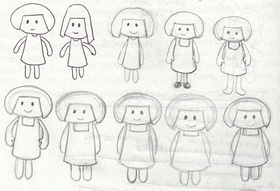 BestFriendsSketch01 BestFriendsSketch01