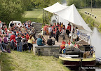 The Floating Theatre Company Daingean