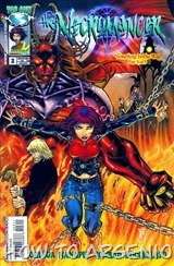P00004 - The Necromancer Spanish P00004 - The Necromancer Spanish