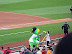 Pirates Opening Day