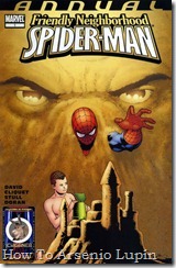 P00003 - Annual 03 - Friendly Neighborhood Spiderman #1