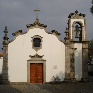 Freguesia de Silvã de Cima