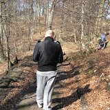 Mons Klint Meditatie 2009